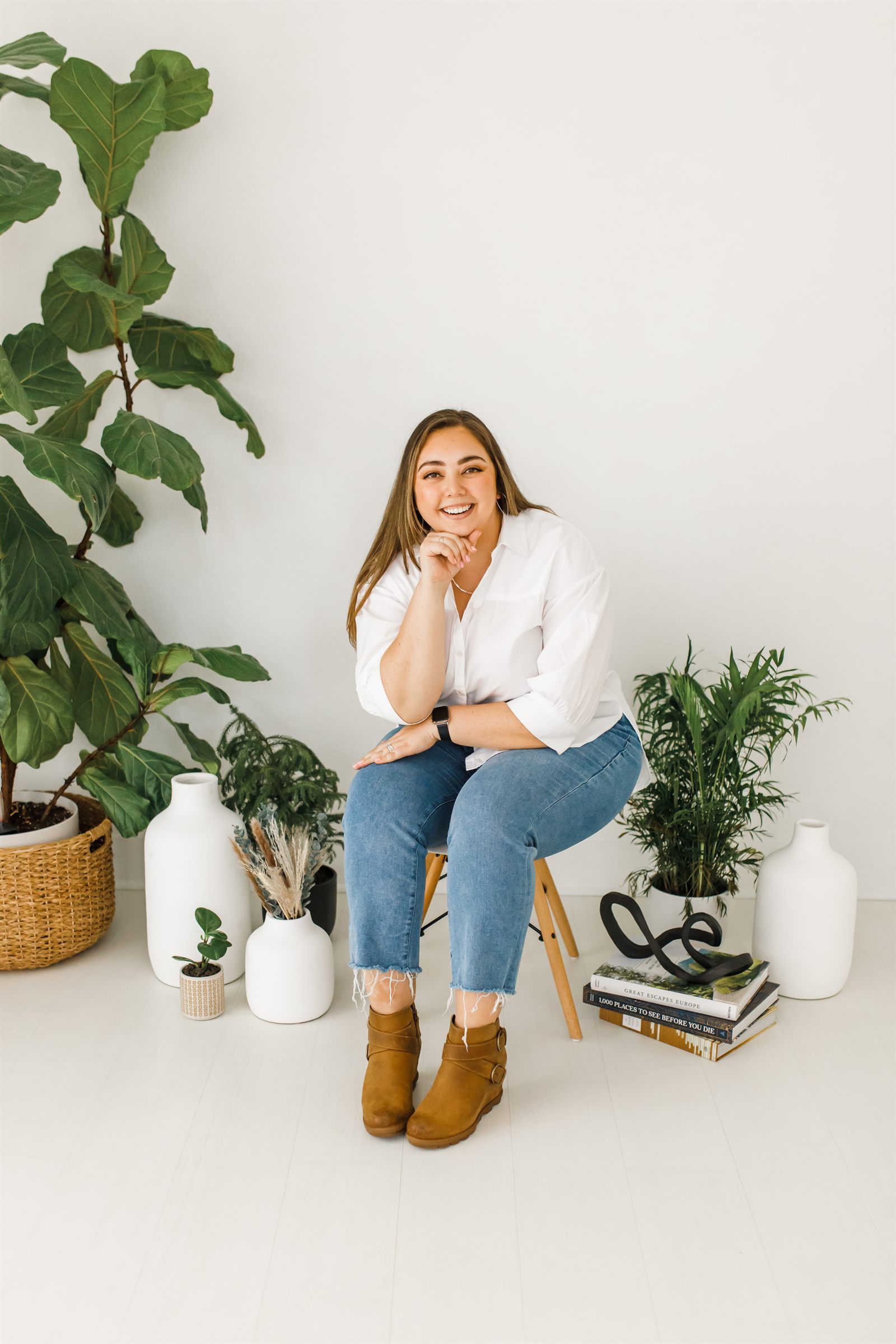 Courtney Mickles, LMFT and LPCC, EMDR therapist serving Granite Bay, California from her Roseville office