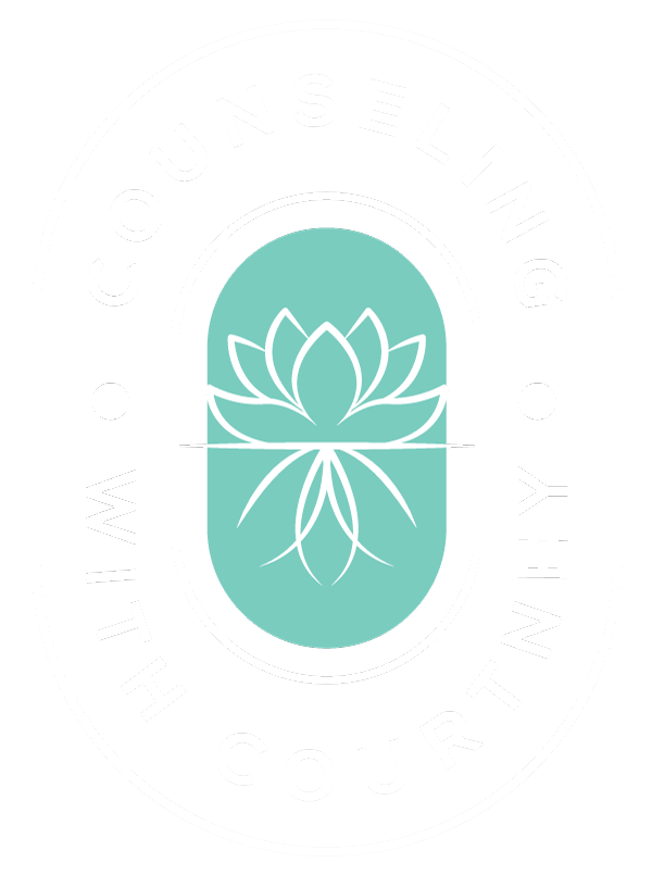 Courtney Mickles Counseling logo